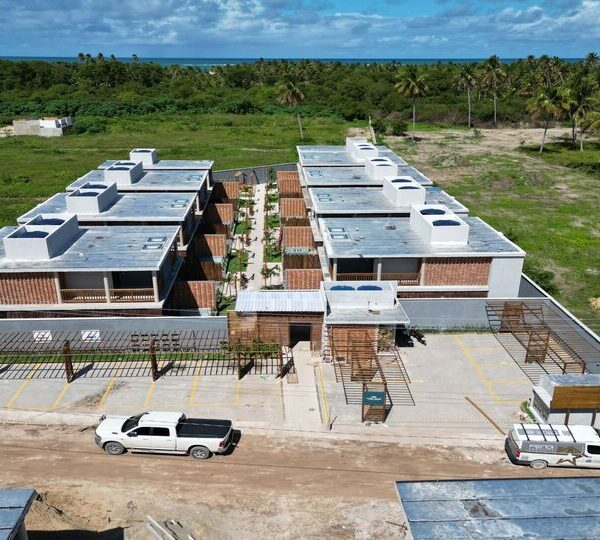 Villa Sapé Milagres - São Miguel dos Milagres - Alagoas