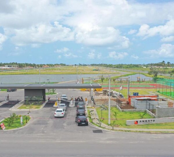 Angatu - Marechal Deodoro - Alagoas