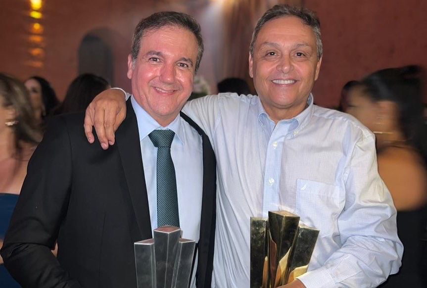 Taboada Incorporadora é a grande vencedora do Prêmio Master Ademi 2022