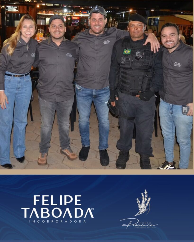 Festa Agostina no Porto São José reúne milhares de pessoas em noite de alegria e grandes atrações